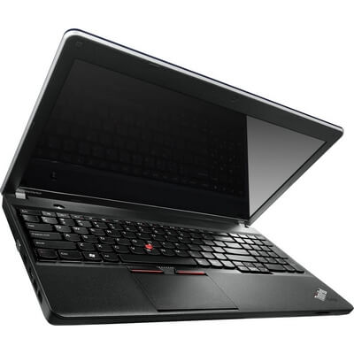 Ремонт системы охлаждения на ноутбуке Lenovo ThinkPad Edge E535